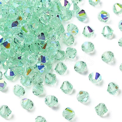 Preciosa® Crystal Beads Y-PRC-BA6-50000-200-1
