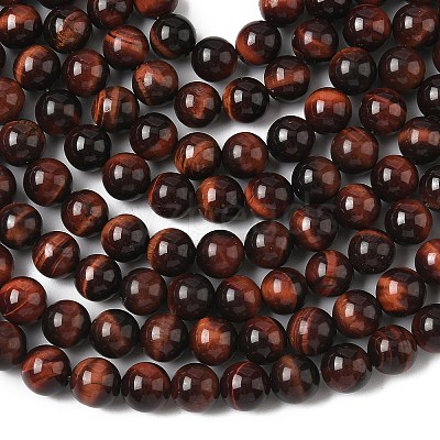 Natural Gemstone Beads X-Z0RQQ012-1