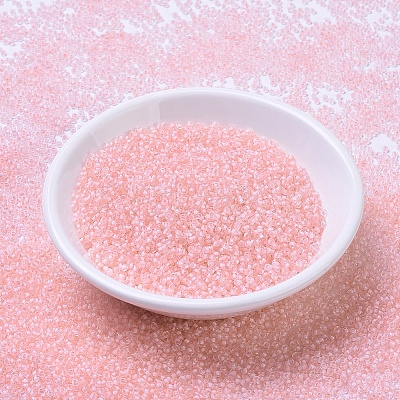MIYUKI Round Rocailles Beads X-SEED-G007-RR1923-1
