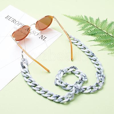 Eyeglasses Chains AJEW-EH00021-06-1