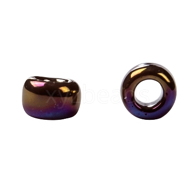 TOHO Round Seed Beads SEED-XTR15-0406-1