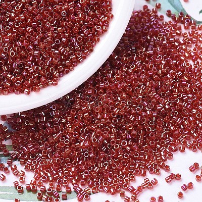 MIYUKI Delica Beads SEED-X0054-DB0295-1