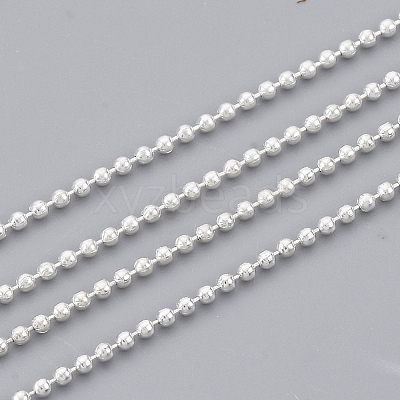 Brass Ball Chains CHC-S008-003H-S-1