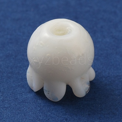Glass Beads GLAA-WH0033-36-1