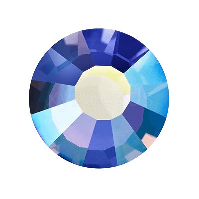 Preciosa® Crystal Hotfix Flatback Stones Y-PRC-HSS16-20320-200-1
