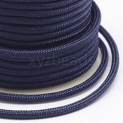 Braided Polyester Cords OCOR-D005-23-1