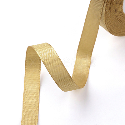 Single Face Satin Ribbon RC6mmY-104-1
