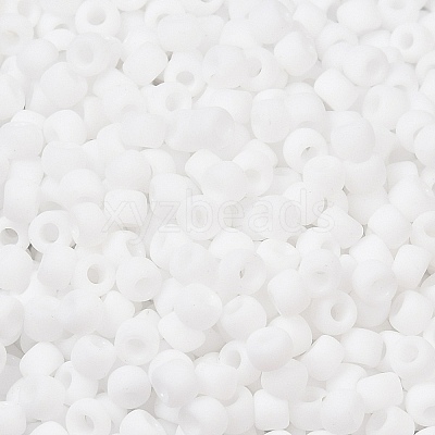 TOHO 8/0 Round Beads SEED-XTR08-0041F-1