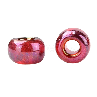 TOHO 8/0 Round Beads X-SEED-TR08-0331-1