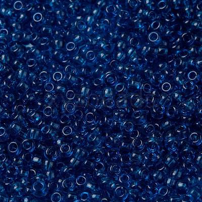 MIYUKI Round Rocailles Beads SEED-X0055-RR0149-1