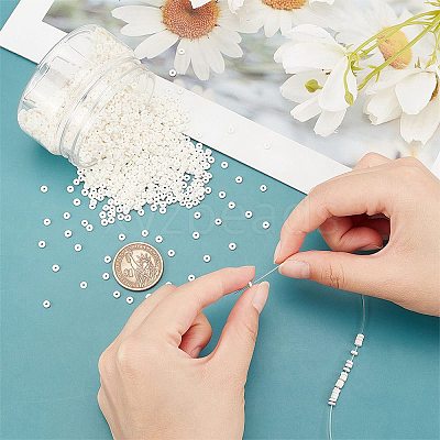 Handmade Polymer Clay Beads CLAY-PH0001-30A-01-1