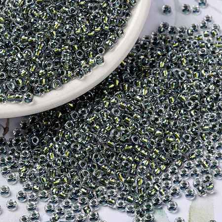 MIYUKI Round Rocailles Beads SEED-G008-RR3201-1