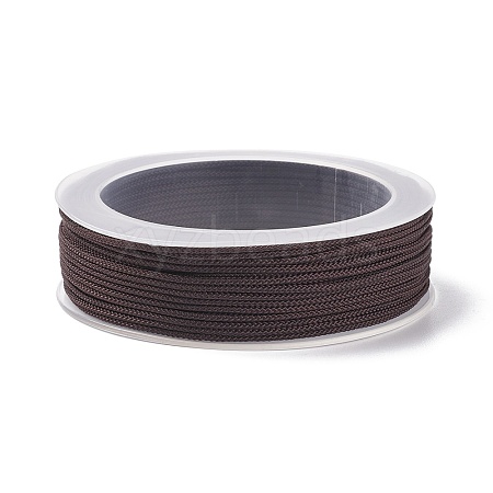 Braided Nylon Threads NWIR-E023-1.5mm-16-1