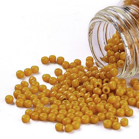TOHO 11/0 Round Beads SEED-TR11-1606-1