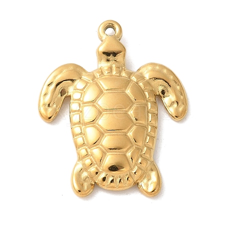 304 Stainless Steel Pendants LS-STAS-G352-27G-01-1