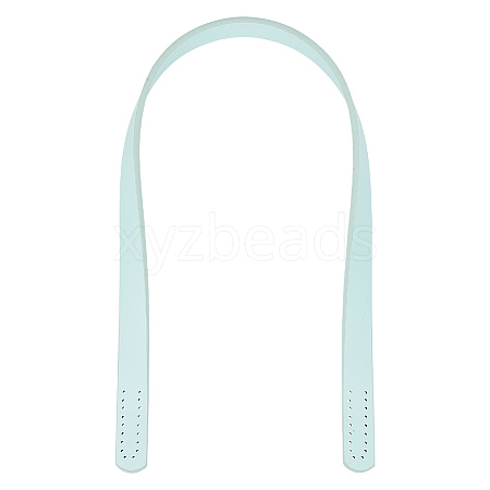 PU Leather Sew on Bag Handles FIND-WH0290-23C-1