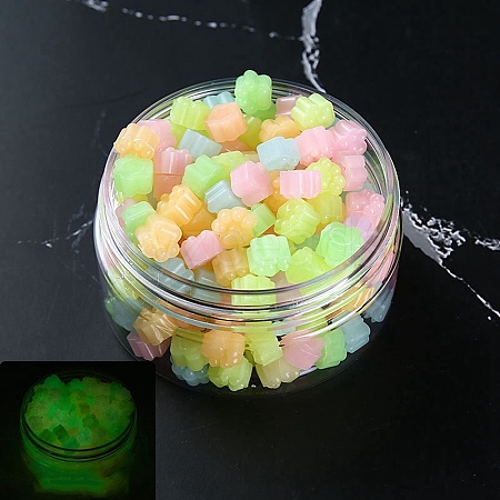 150Pcs Luminous Sealing Wax Particles PW-WG25607-03-1