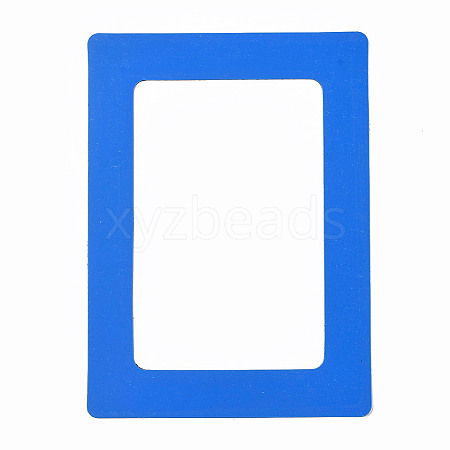 Magnetic Picture Frames DIY-WH0151-40D-1