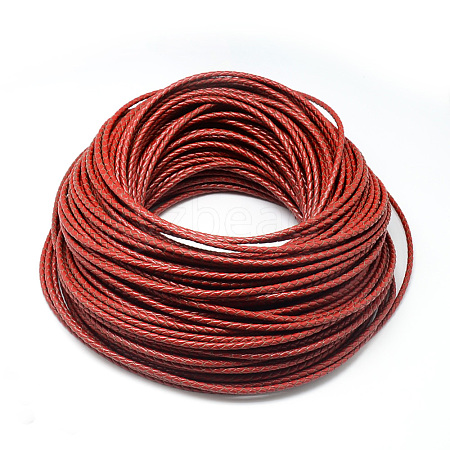 Leather Braided Cord WL-Q005-5mm-3-1