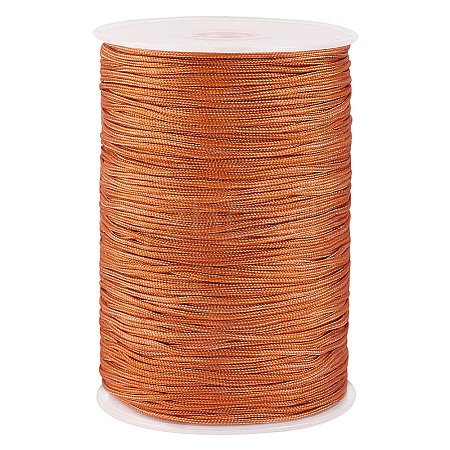   200 Yards Nylon Braided Threads NWIR-PH0002-23G-1