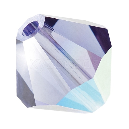 Preciosa® Crystal Beads X-PRC-BA3-20410-200-1