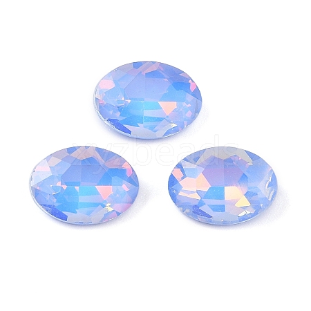 Glass Cabochons GLAA-N0028-06B-1