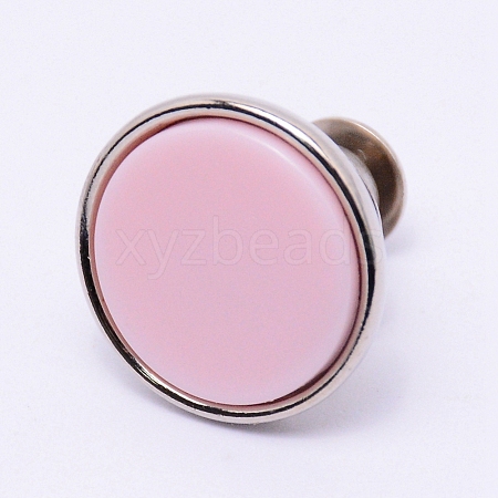 Alloy Button Pins for Jeans PJ-TAC0003-01P-11-1