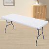 Polyester Tablecloth AJEW-GF0013-22B-03-3