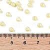 Glass Seed Beads SEED-T007-01J-4