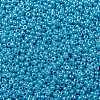 MIYUKI Round Rocailles Beads SEED-X0055-RR0433-3
