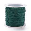 Nylon Braided Cord LS-NWIR-K013-B28-2