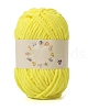 Soft Crocheting Yarn PW-WG3CD10-05-1