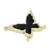 Alloy Enamel Pendants FIND-U017-04G-01-2