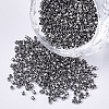 11/0 Grade A Glass Seed Beads SEED-S030-0576-1