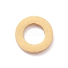 304 Stainless Steel Linking Rings STAS-R119-03G-2