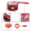 CRASPIRE DIY Stamp Making Kits DIY-CP0003-88A-3