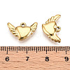 304 Stainless Steel Pendants STAS-N109-144G-3