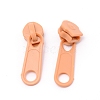 Plastic Zipper Slider KY-WH0024-48L-1