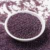 MIYUKI Round Rocailles Beads SEED-JP0010-RR0386-2