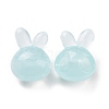 Imitation Jelly Style Acrylic Beads X-OACR-B002-05-2