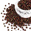 8/0 Glass Seed Beads SEED-S006-25-1