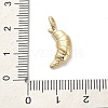 Brass Pendants KK-H493-02G-01-3