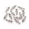 Tibetan Style Alloy Charms LS-TIBEP-A19239-AS-NR-2