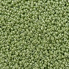 MIYUKI Round Rocailles Beads SEED-X0054-RR0439-3