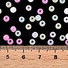 Opaque Acrylic Beads OACR-H038-20-4