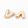 Brass Charms KK-Q766-001V-NF-2