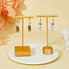 60PCS 2Colors Alloy Pendant FIND-DC0004-42-6