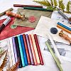 Sealing Wax Sticks DIY-WH0003-G35-7