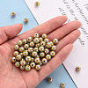 Opaque Acrylic Beads LS-MACR-S370-D8mm-29-5