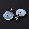 Opalite Pendants G-E059-01P-07-4